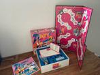 Party & Co Junior 2 - Bordspel, Hobby en Vrije tijd, Gezelschapsspellen | Bordspellen, Drie of vier spelers, Ophalen of Verzenden