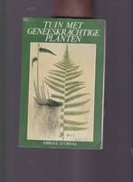 Trappisten abdij  Orval ; Tuin met geneeskrachtige planten, Boeken, Natuur, Ophalen of Verzenden, Gelezen, Bloemen, Planten en Bomen