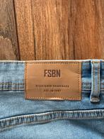 Nieuwe strakke spijkerbroek 34/32, Kleding | Heren, Spijkerbroeken en Jeans, Ophalen of Verzenden, Nieuw, Blauw, W33 - W34 (confectie 48/50)