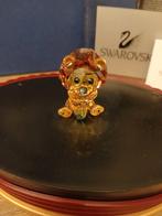 Swarovski crystal rory het leeuwtje, Verzamelen, Swarovski, Ophalen of Verzenden, Zo goed als nieuw, Figuurtje