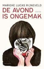Marieke Lucas Rijneveld: De avond is ongemak. Hardcover, Boeken, Ophalen of Verzenden, Gelezen, Marieke Lucas Rijneveld, Nederland