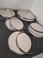 5 spanringen textielverf, Ophalen of Verzenden, Gebruikt