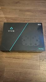 HTC Vive VR headset - Complete set (1ste gen), Ophalen, Zo goed als nieuw
