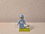 Lego Collectible Minifigure  Series 28 Dolphin Costume Fan, Ophalen of Verzenden, Zo goed als nieuw, Complete set, Lego