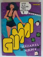 GUMMI verzamelalbum 4, Boeken, Stripboeken, Gelezen, Diverse, Eén stripboek, Ophalen of Verzenden