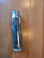 Huls 20 mm chroom F16., Verzamelen, Ophalen of Verzenden, Landmacht, Engeland, Hulzen of Bodemvondsten