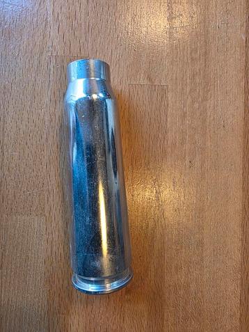 Huls 20 mm chroom F16. beschikbaar voor biedingen