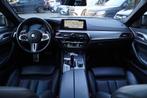 BMW 5-serie M5 | Carbon | Harman/Kardon | Dealer onderhouden, Automaat, Gebruikt, 2000 kg, 109 €/maand