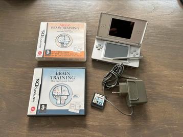 Nintendo DS-Lite model:USG-001 beschikbaar voor biedingen