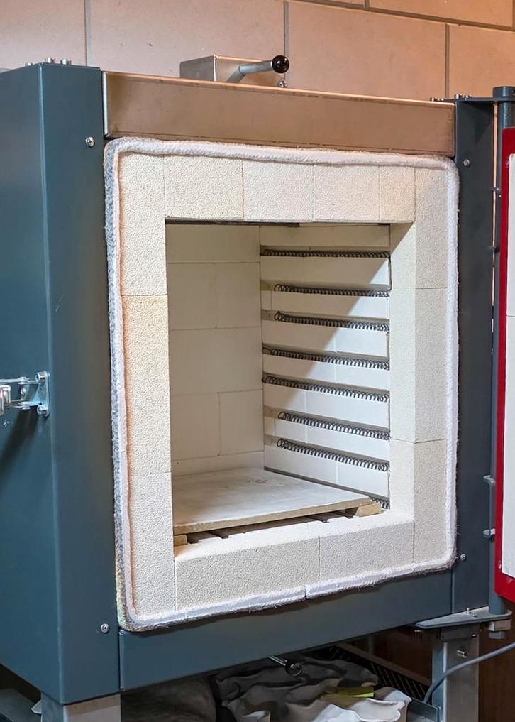 Stookservice Keramiek Alphen aan den Rijn, Hobby en Vrije tijd, Pottenbakken, Ophalen