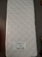 Matras merk: Coming soon 70x150cm, Kinderen en Baby's, Kinderkamer | Bedden, Ophalen, Gebruikt, Matras