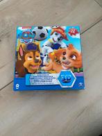 Paw Patrol puzzel 3d, 10 tot 50 stukjes, Gebruikt, Ophalen of Verzenden, 2 tot 4 jaar