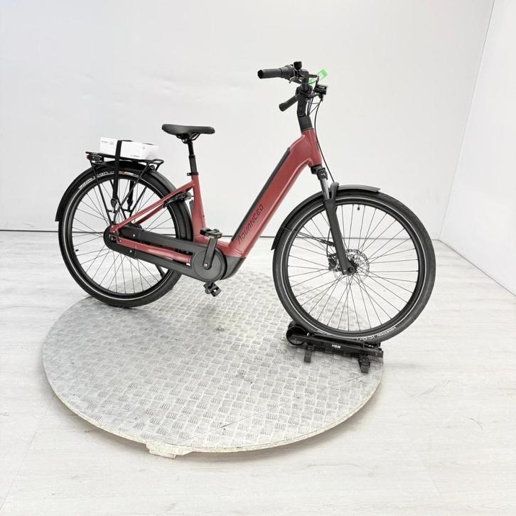 Advanced Ebike Das Original TOUR Pro Wave plus | DEMO | Dame, Fietsen en Brommers, Elektrische fietsen, Gebruikt, Overige merken
