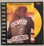 Bon Jovi - New Jersey The Videos CD Video, Ophalen of Verzenden, Gebruikt, Poprock