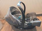 Joie Autostoel Newborn - Veiligheid en Comfort, Autogordel, Zo goed als nieuw, 0 t/m 13 kg, Ophalen