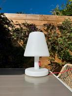 FATBOY | edison the medium | binnen- en buitenlamp, Huis en Inrichting, Lampen | Tafellampen, Ophalen, Zo goed als nieuw, Minder dan 50 cm