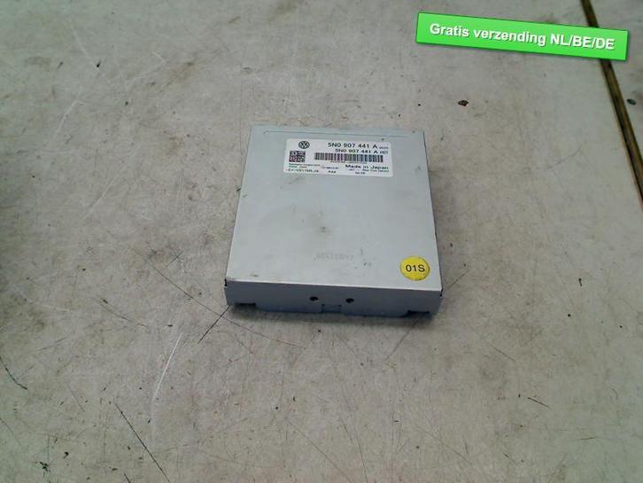 CAMERA ACHTER computer Tiguan (5N1 / 2) (5N0907441A), Auto-onderdelen, Overige Auto-onderdelen, Volkswagen, Gebruikt