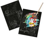 Paw Patrol kras set, Ophalen of Verzenden