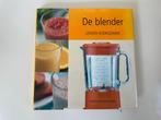C468 Kookboek De Blender Lekker Kookgemak Good Cook, Boeken, Ophalen of Verzenden, Gelezen, Gezond koken