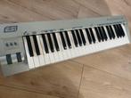 USB Keyboard Controller 49 Toetsen esi, Zo goed als nieuw, Aanslaggevoelig, Ophalen, 49 toetsen