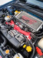 STI 04 Motorblok en versnellingsbak, Auto-onderdelen, Ophalen, Gebruikt, Subaru