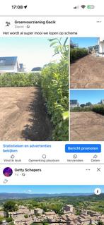 Hallo wil je ook zon tuin bel ons, Tickets en Kaartjes, Hotelbonnen, 3 overnachtingen of meer