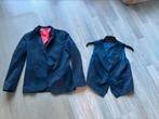 Super mooi Colbertje/ giletje WE maat 146 gratis overhemd, Kinderen en Baby's, Kinderkleding | Maat 146, Ophalen of Verzenden