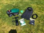 Complete set Robot grasmaaier robomow rc302, Ophalen, Zo goed als nieuw