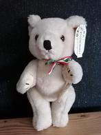 Nieuw Beertje merk Hiddie Design Maartensdijk Nr., Verzamelen, Beren en Cherished Teddies, Ophalen of Verzenden, Zo goed als nieuw