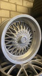 Remotec 16 inch velgen bmw 8j et16 bbs e34 e36 5x120, Ophalen