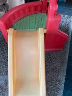Glijbaan little tikes, Kinderen en Baby's, Ophalen, Zo goed als nieuw, Kunststof
