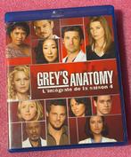 Grey’s Anatomy seizoen 4 (5 Blu-Ray box) alleen ruilen, Boxset, Tv en Series, Zo goed als nieuw, Ophalen