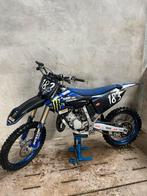 Yamaha yz125 2024, Fietsen en Brommers, Brommers | Crossbrommers, Ophalen, 6 versnellingen, Yamaha, 125 cc
