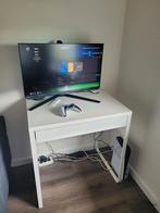 Mick bureau Ikea, Spelcomputers en Games, Spelcomputers | Xbox Series X en S, Ophalen, Gebruikt