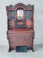 Traporgel uit 1899., Muziek en Instrumenten, Orgels, Ophalen of Verzenden, Zo goed als nieuw, 2 klavieren