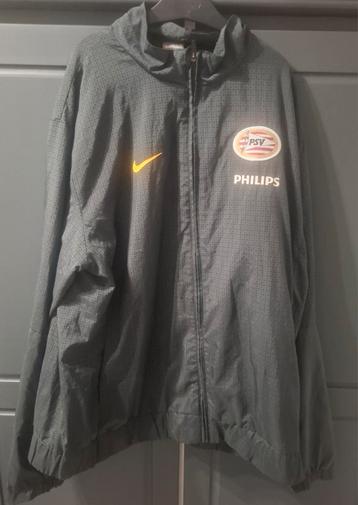 PSV Nike Trainingsjack – Maat XXL beschikbaar voor biedingen
