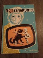 Boeken Rozemarijntje, Ophalen of Verzenden, Gelezen, W.G. van de Hulst, Fictie algemeen