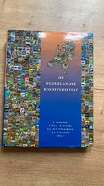 Atlas van de Nederlandse broedvogels sovon, Ophalen of Verzenden, Gelezen