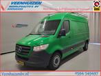 Mercedes-Benz Sprinter 314CDI L2/H2 Automaat Euro 6!, Gebruikt, Euro 6, 2000 kg, Start-stop-systeem