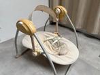 Leuke baby automatische schommelstoel GRATIS, Gebruikt, Schommelstoel, Met gordel(s) of riempje(s), Ophalen