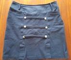 Rozes of Avalon prachtige blauwe rok M 38 40 Gratis Verzende, Maat 38/40 (M), Zo goed als nieuw, Knielengte, Rozes of Avalon