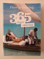 p17 Floortje Dessing - 365 dagen onderweg, Boeken, Reisgidsen, ANWB, Ophalen of Verzenden, Zo goed als nieuw, Europa