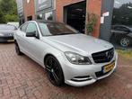 Mercedes-Benz C-klasse Coupé 250 CDI AUT Edition 1, AMG, Automaat, Euro 5, Achterwielaandrijving, 4 cilinders