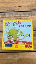 HABA sokken zoeken, Ophalen, Zo goed als nieuw