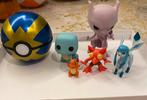 Pokemon, Kinderen en Baby's, Speelgoed | Actiefiguren, Ophalen, Zo goed als nieuw