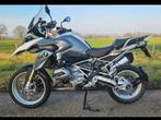 Bmw R1200GS 2013 Lc Spaakvelgen Esa Abs Dynamic Topstaat, Motoren, 2 cilinders, Motorrijbewijs A, Bedrijf, Meer dan 35 kW