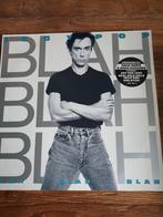 Iggy Pop - Blah-Blah-Blah LP, Ophalen of Verzenden, 2000 tot heden, Gebruikt, 12 inch