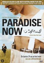 Dvd Paradise Now (Hany Abu-Assad,Kais Nashef,Ali Suliman), Vanaf 6 jaar, Ophalen of Verzenden, Gebruikt, Overige gebieden