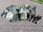 Plunjebaal / Landmacht 1979, Verzamelen, Militaria | Algemeen, Ophalen, Landmacht, Nederland, Overige typen