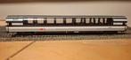 Roco 44789 SBB Wagon - Prachtige Staat!, Hobby en Vrije tijd, Modeltreinen | H0, Gelijkstroom, Ophalen of Verzenden, Roco, Analoog